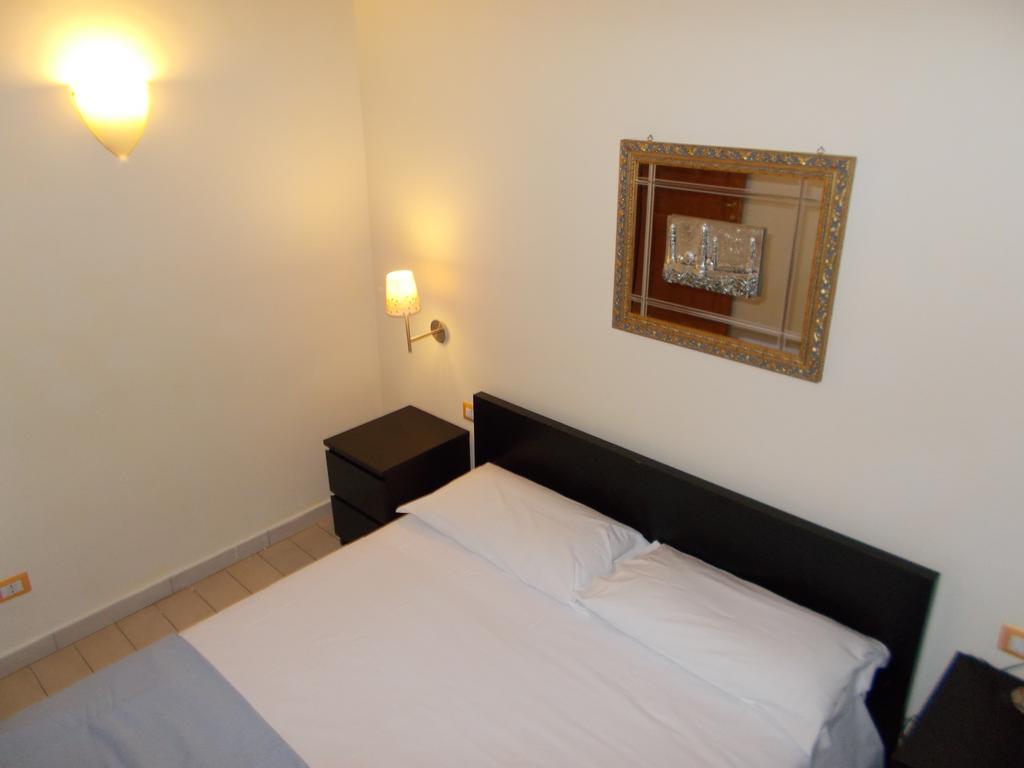 Bed and breakfast Beautiful Roma