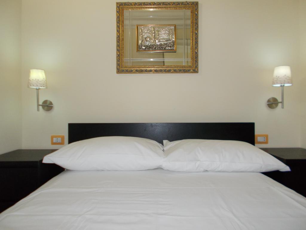 Bed and breakfast Beautiful