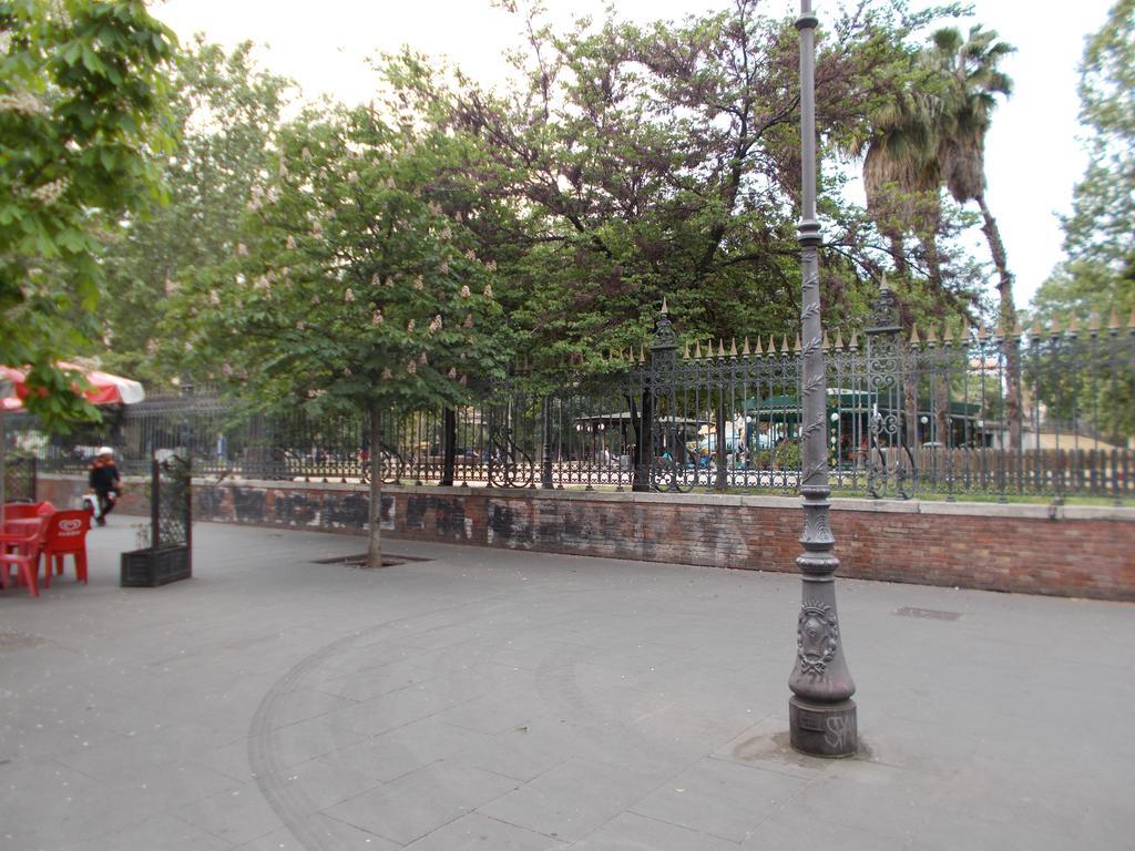 Bed and breakfast Beautiful Roma