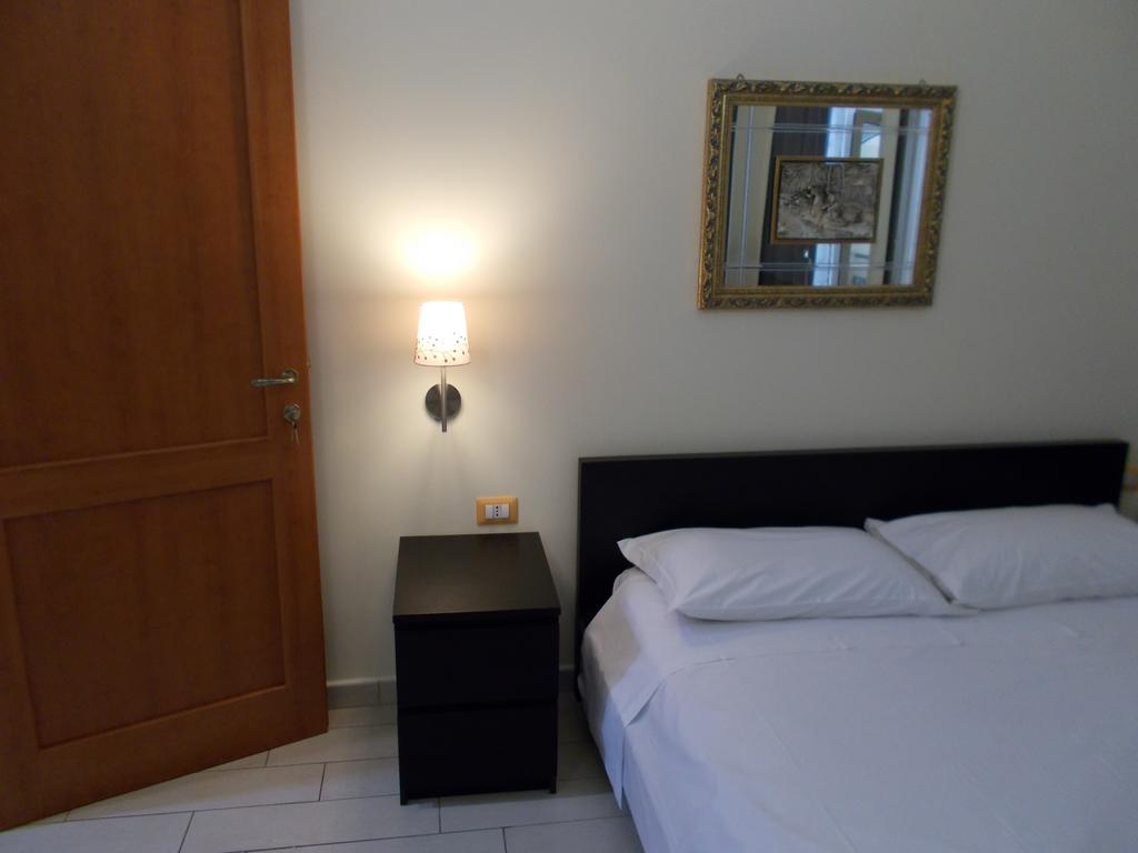 Bed and breakfast Beautiful Roma